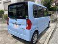 2017 Daihatsu Tanto