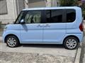 2017 Daihatsu Tanto