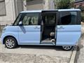 2017 Daihatsu Tanto