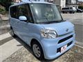 2017 Daihatsu Tanto
