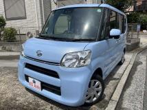 2017 Daihatsu Tanto