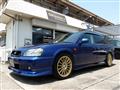 2001 Subaru Legacy Touring Wagon