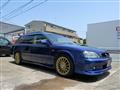 2001 Subaru Legacy Touring Wagon
