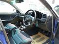 2001 Subaru Legacy Touring Wagon