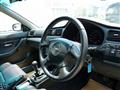 2001 Subaru Legacy Touring Wagon