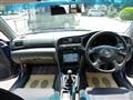 2001 Subaru Legacy Touring Wagon