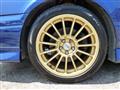2001 Subaru Legacy Touring Wagon