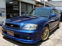 2001 Subaru Legacy Touring Wagon
