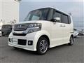 2014 Honda N BOX