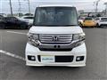 2014 Honda N BOX