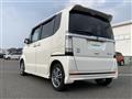 2014 Honda N BOX