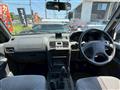 1997 Mitsubishi Pajero