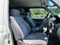 1997 Mitsubishi Pajero