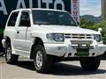 1997 Mitsubishi Pajero