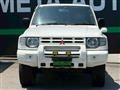 1997 Mitsubishi Pajero