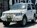 1997 Mitsubishi Pajero