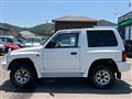 1997 Mitsubishi Pajero