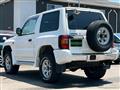 1997 Mitsubishi Pajero