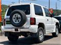 1997 Mitsubishi Pajero