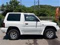 1997 Mitsubishi Pajero