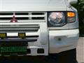 1997 Mitsubishi Pajero