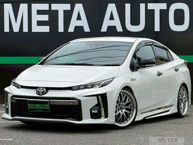 2018 Toyota Prius
