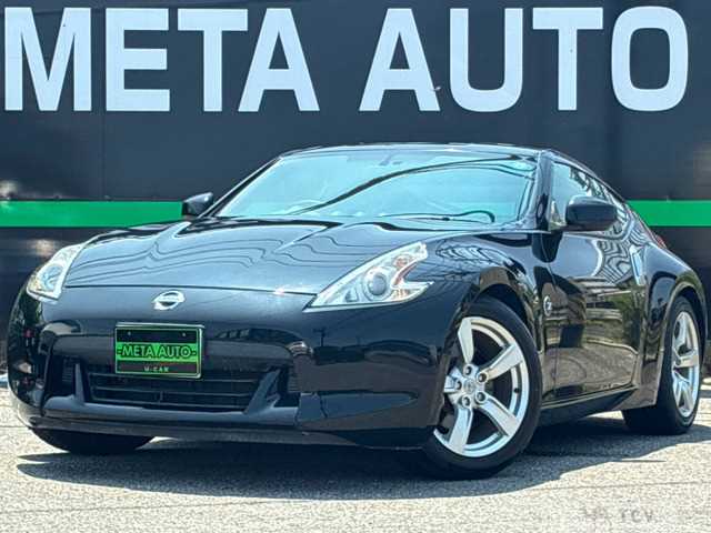 2010 Nissan Fairlady Z