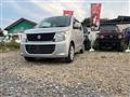 2016 Suzuki Wagon R