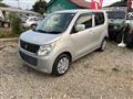 2016 Suzuki Wagon R