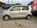 2016 Suzuki Wagon R
