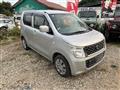 2016 Suzuki Wagon R