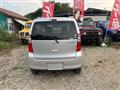 2016 Suzuki Wagon R