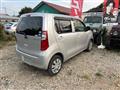 2016 Suzuki Wagon R
