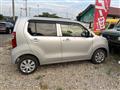 2016 Suzuki Wagon R