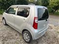 2016 Suzuki Wagon R