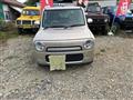 2014 Suzuki Lapin