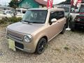 2014 Suzuki Lapin