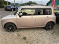 2014 Suzuki Lapin
