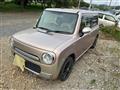 2014 Suzuki Lapin