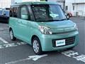 2015 Suzuki Spacia