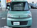 2015 Suzuki Spacia