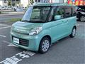 2015 Suzuki Spacia