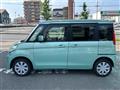 2015 Suzuki Spacia