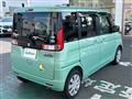 2015 Suzuki Spacia