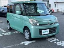 2015 Suzuki Spacia