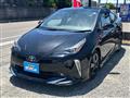2020 Toyota Prius
