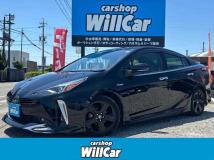 2020 Toyota Prius