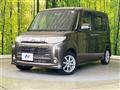 2012 Daihatsu Tanto