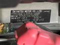 2012 Daihatsu Tanto