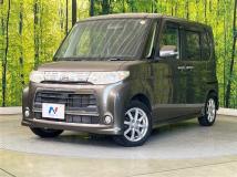 2012 Daihatsu Tanto